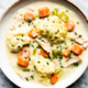Chicken and Dumplings
