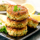 Crab Cake Recipes